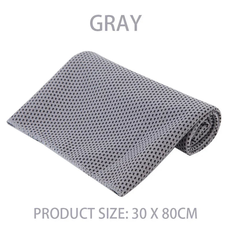 AthletiCore Quick Dry Gym Towel