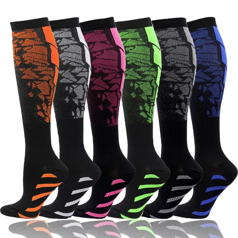 AthletiCore Performance Compression Socks