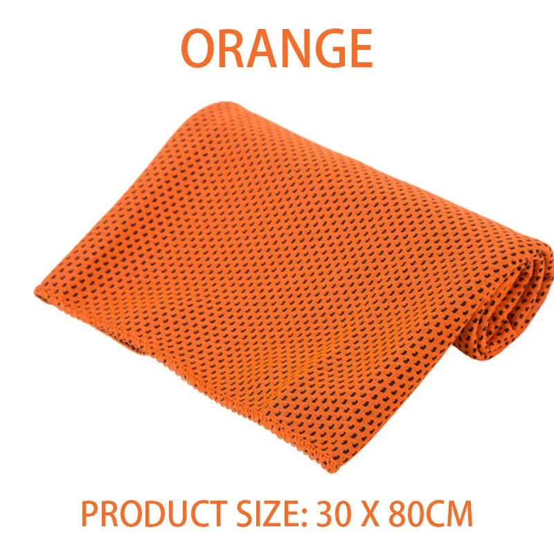 AthletiCore Quick Dry Gym Towel