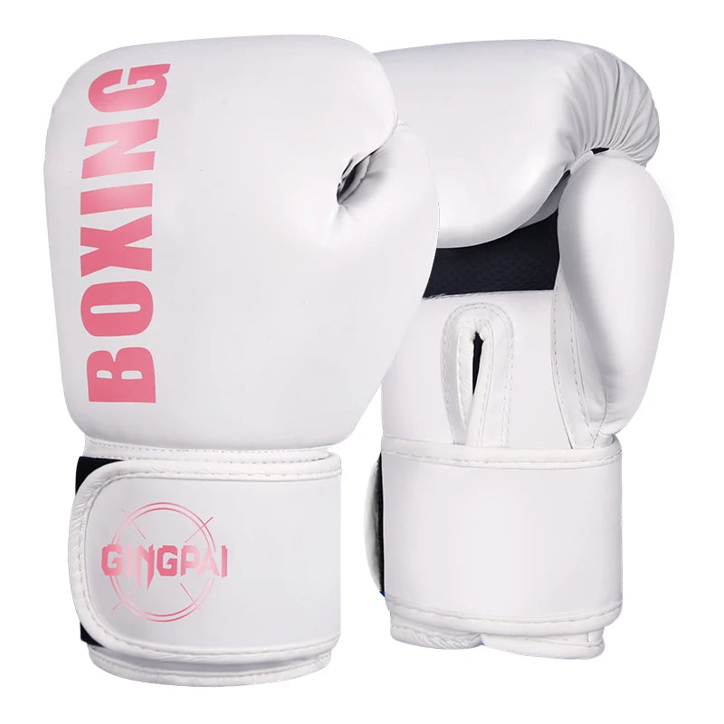 AthletiCore Pro Boxing Gloves