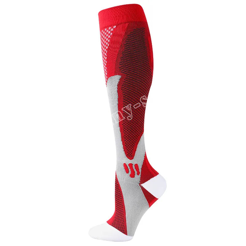 AthletiCore Performance Compression Socks
