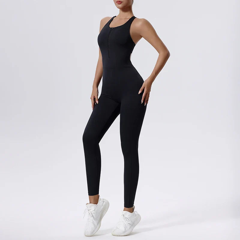 Women Jumpsuit Slim Fit Playsuit
