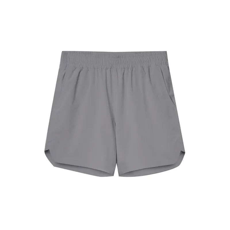 Men’s Summer Quick-Dry Training Shorts