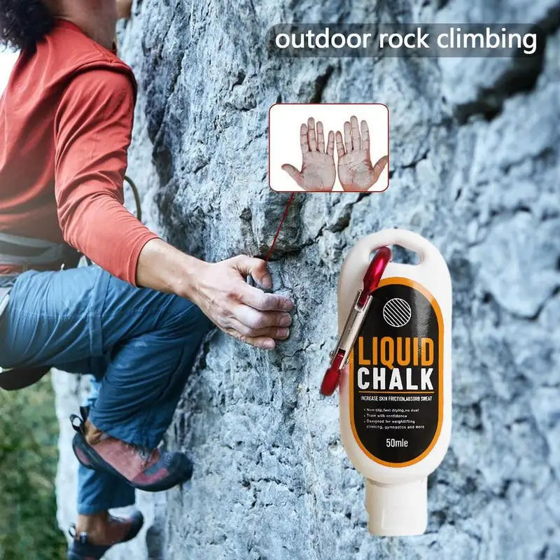 AthletiCore Liquid Chalk Grip
