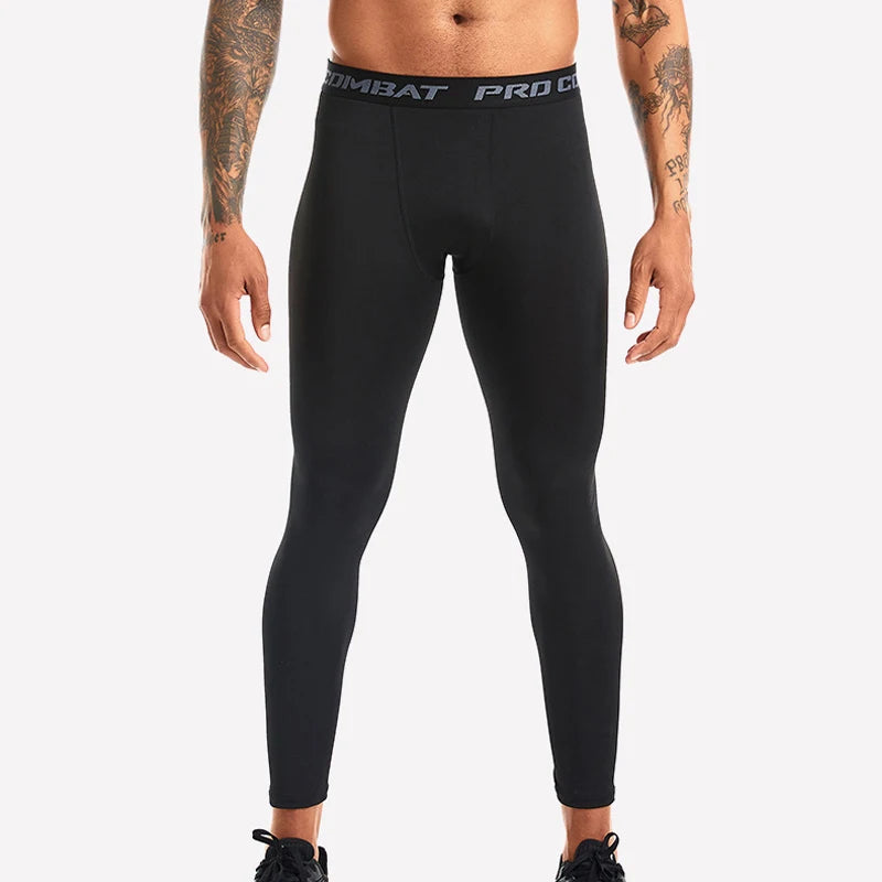 Men's Compression Pants