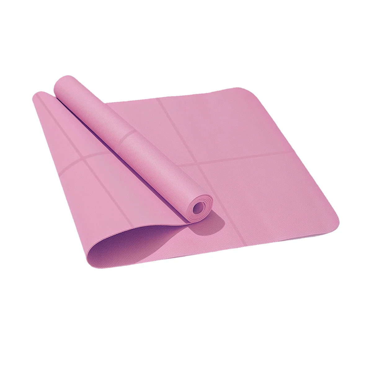 AthletiCore Non-Slip Yoga & Pilates Mat