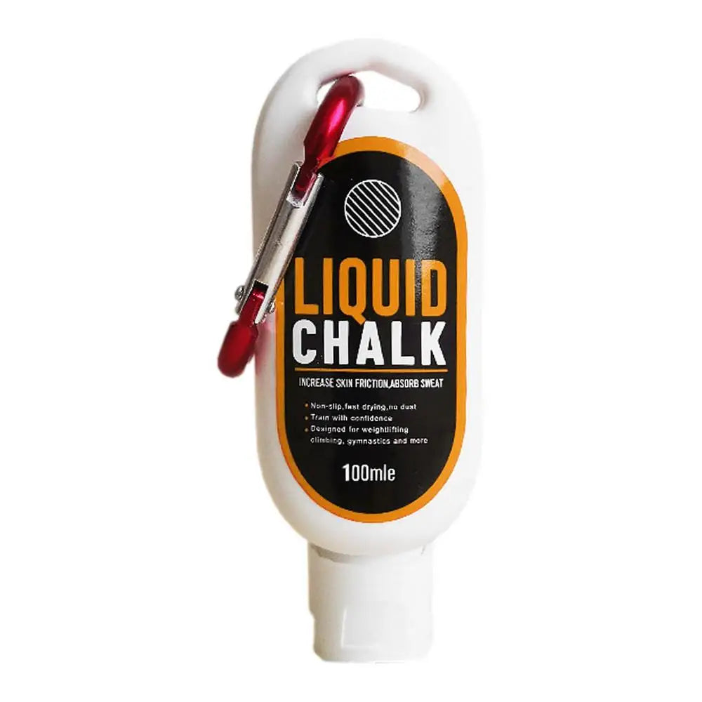 AthletiCore Liquid Chalk Grip