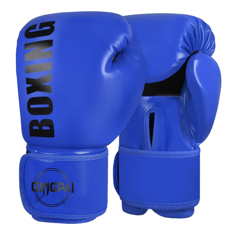 AthletiCore Pro Boxing Gloves