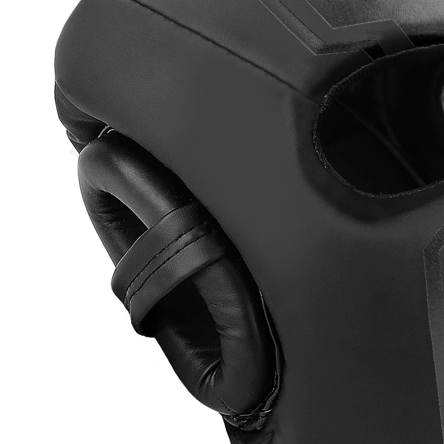 AthletiCore Pro Boxing MMA Headgear