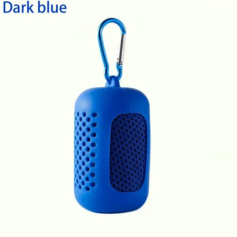 AthletiCore Quick Dry Gym Towel