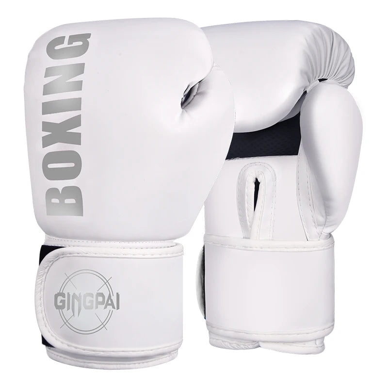 AthletiCore Pro Boxing Gloves