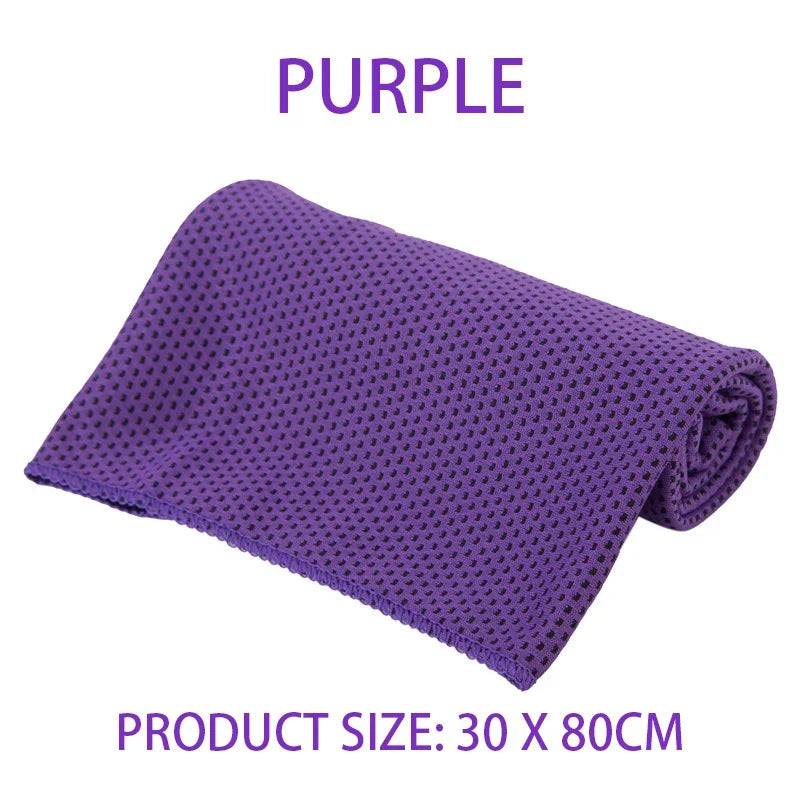 AthletiCore Quick Dry Gym Towel