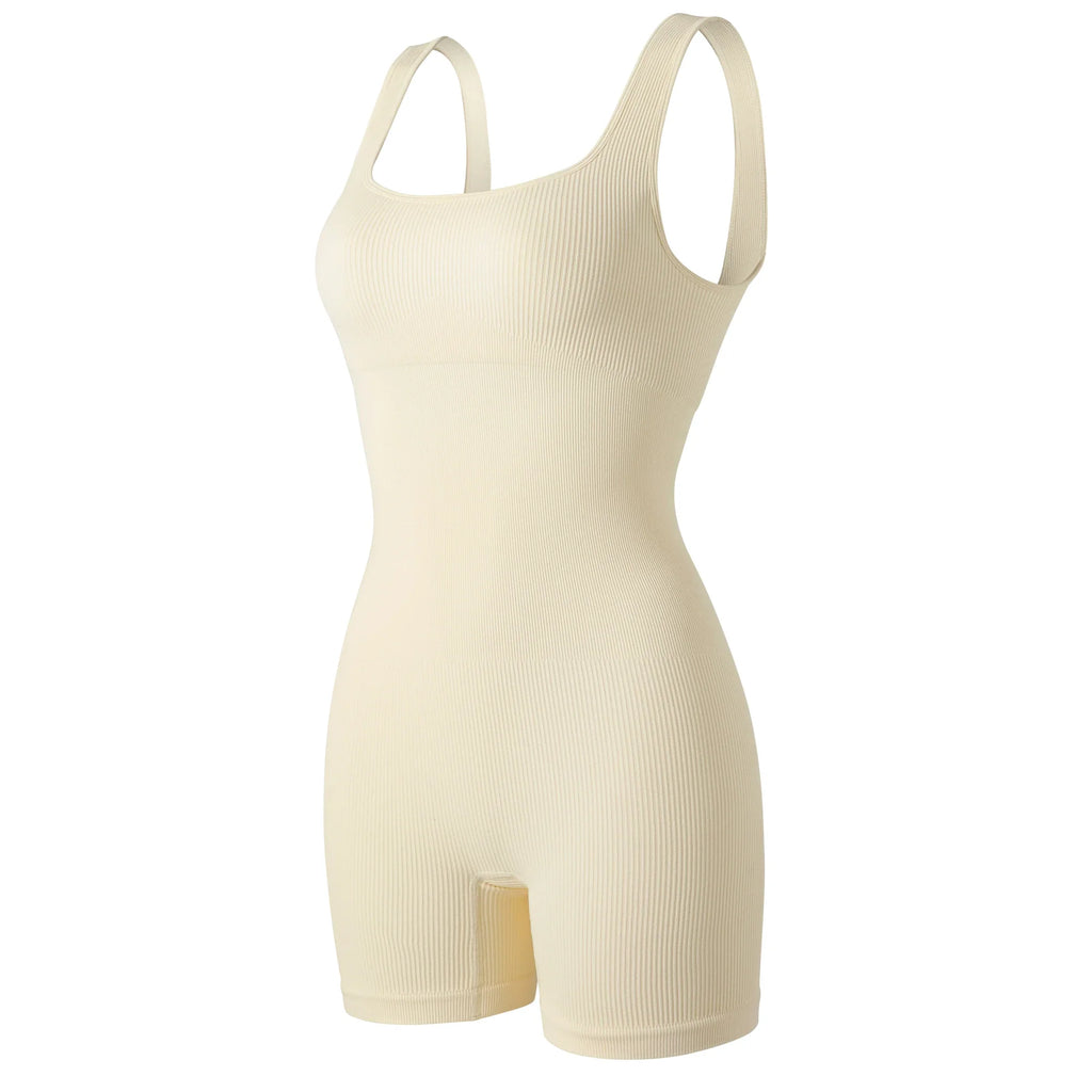 Women Jumpsuit One Piece Bodysuit