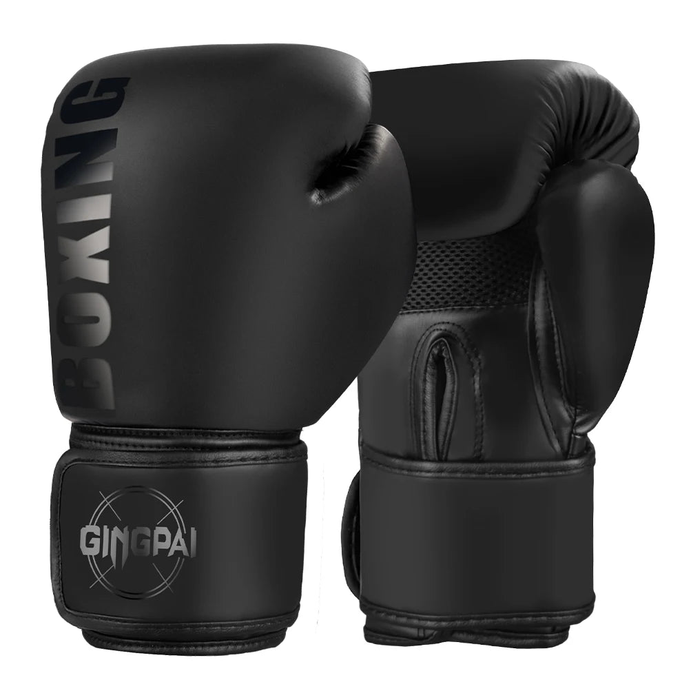 AthletiCore Pro Boxing Gloves