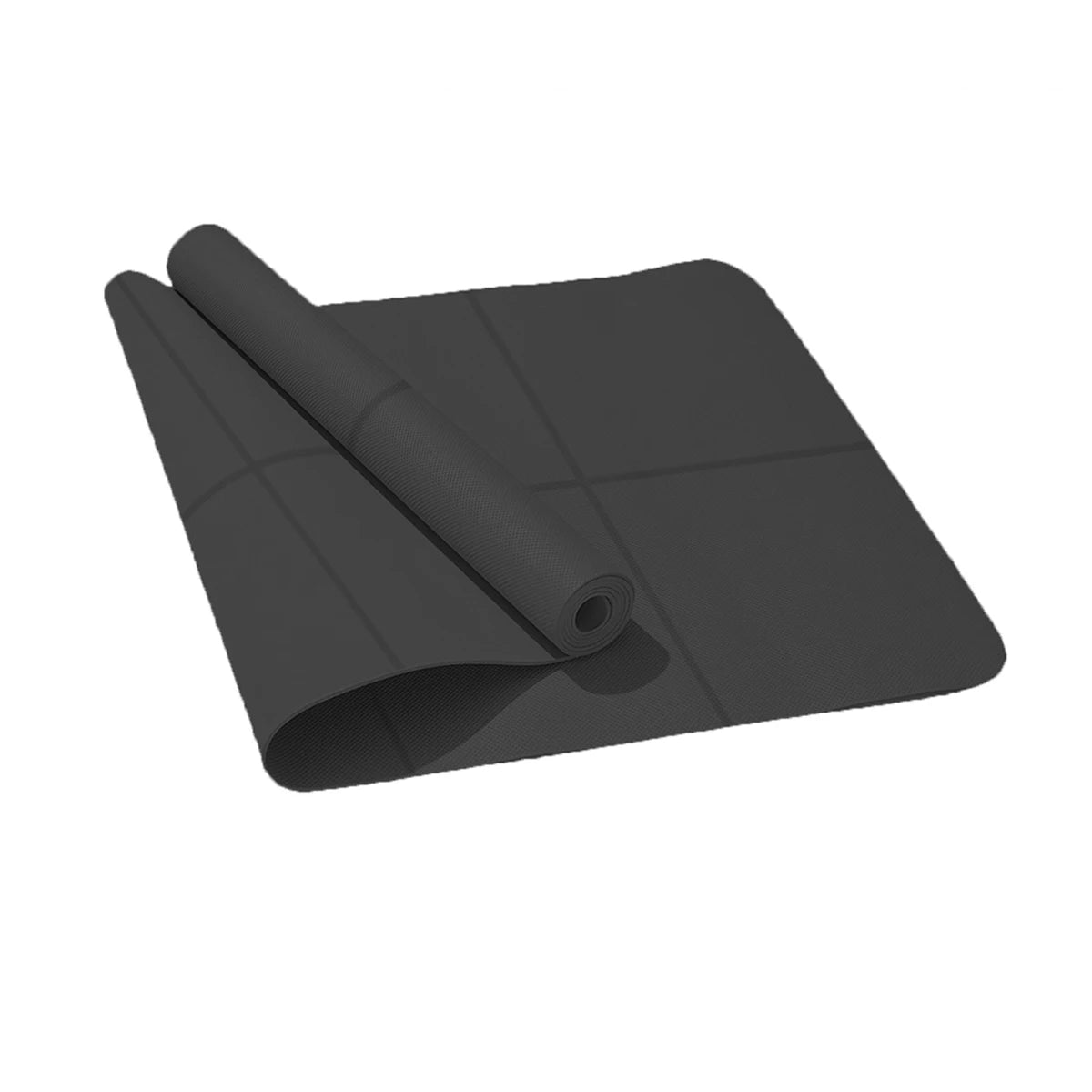 AthletiCore Non-Slip Yoga & Pilates Mat