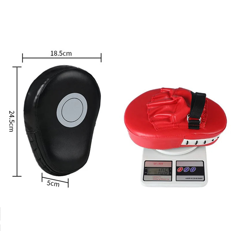 AthletiCore Boxing Punch Pads