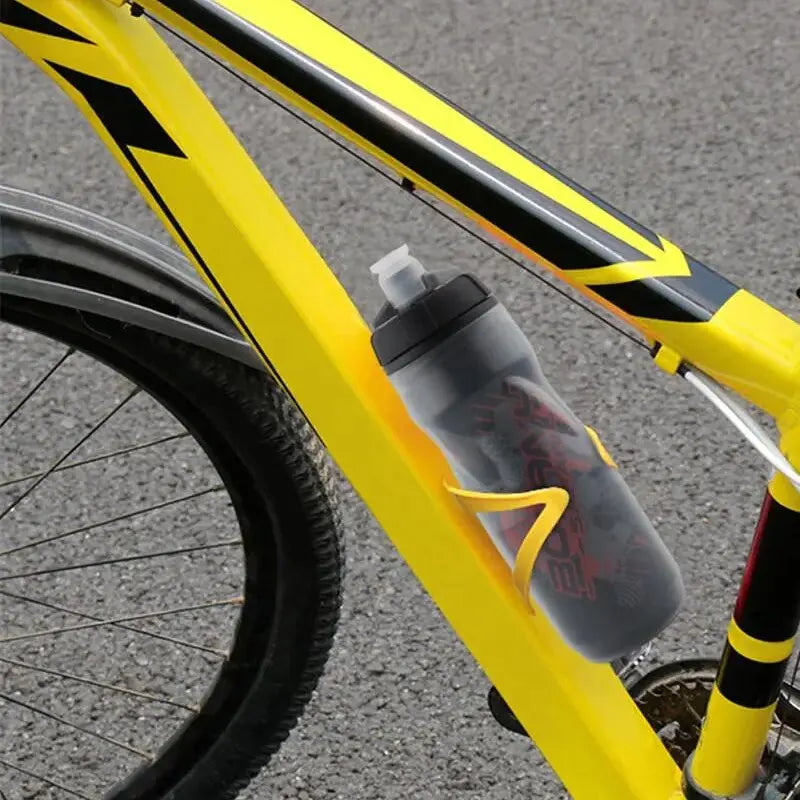 AthletiCore Insulated Gym Water Bottle