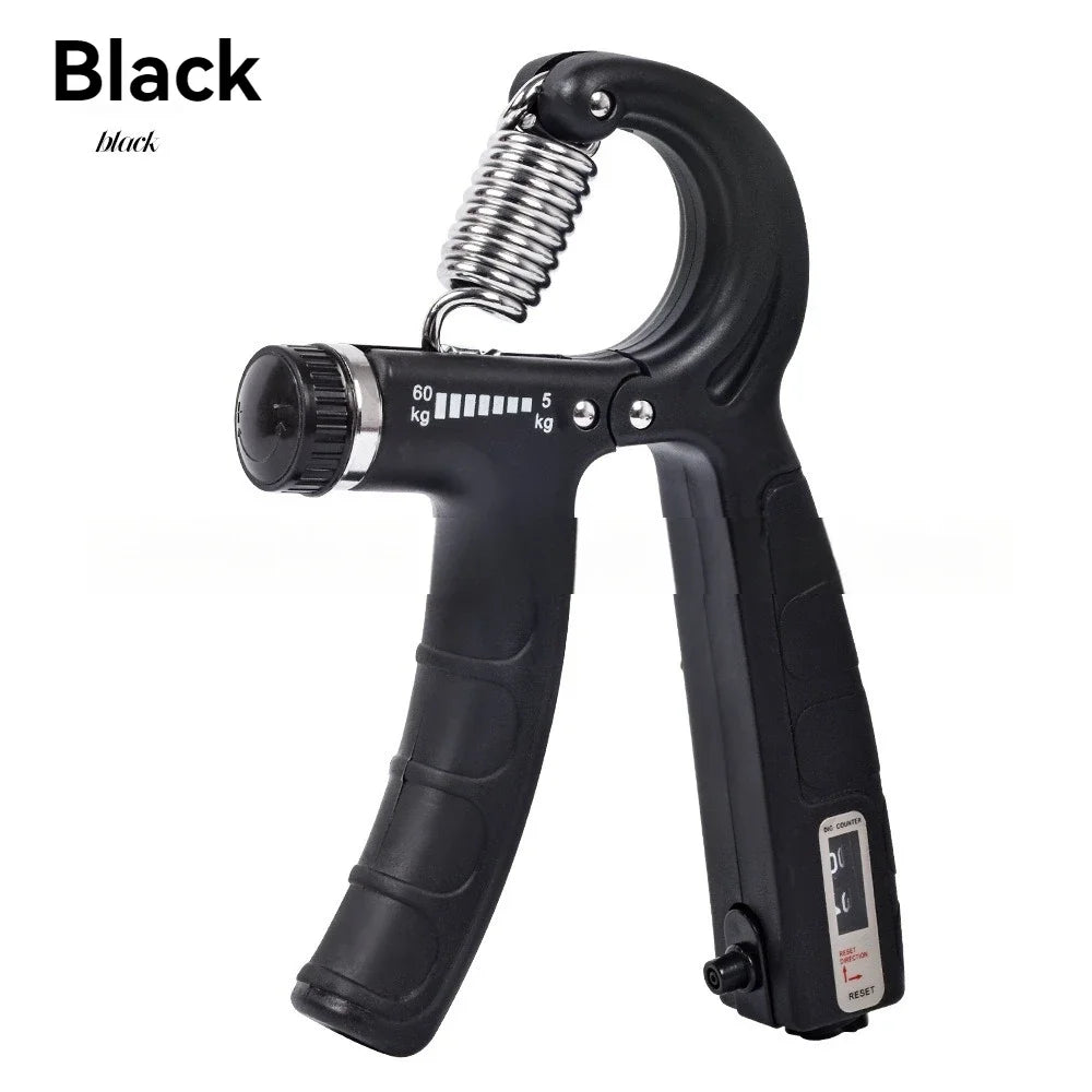 AthletiCore Adjustable Hand Grip Strengthener