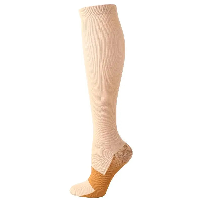 AthletiCore Performance Compression Socks