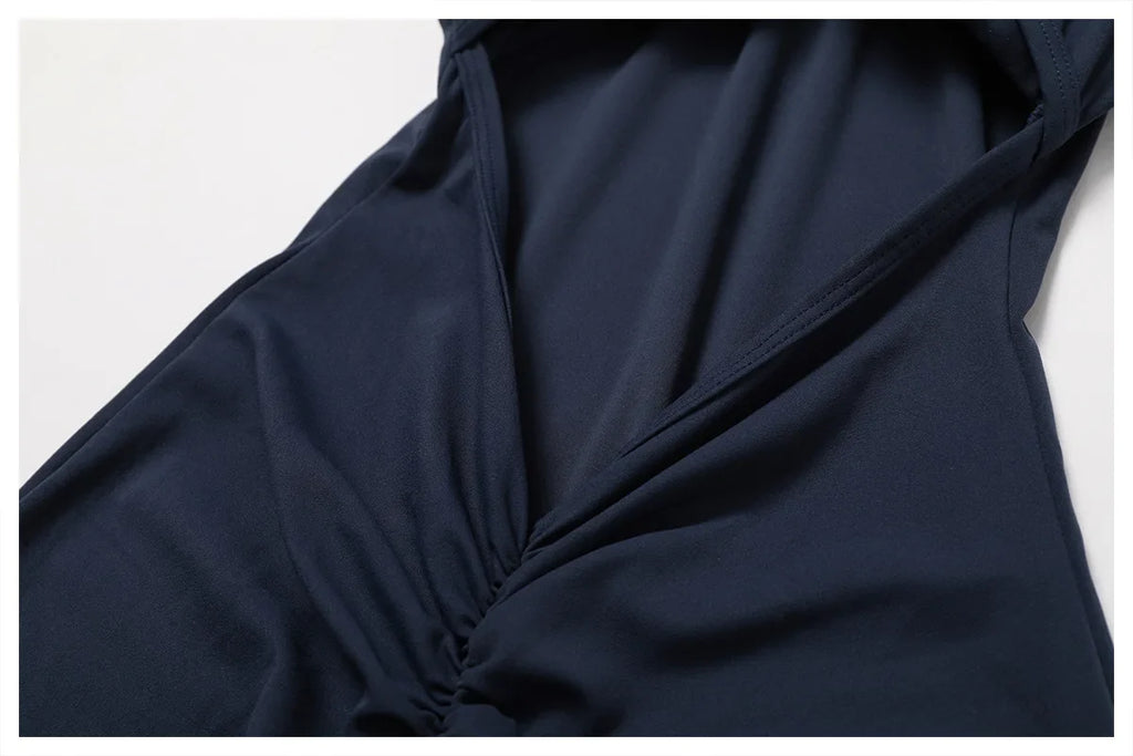 Women Jumpsuit Yoga Training Set