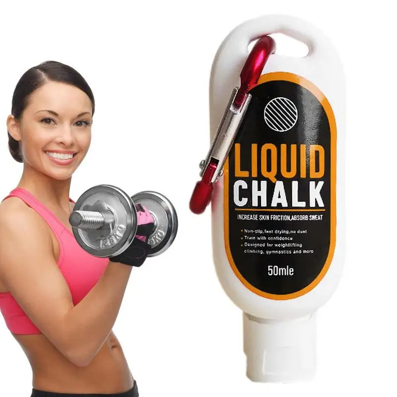 AthletiCore Liquid Chalk Grip