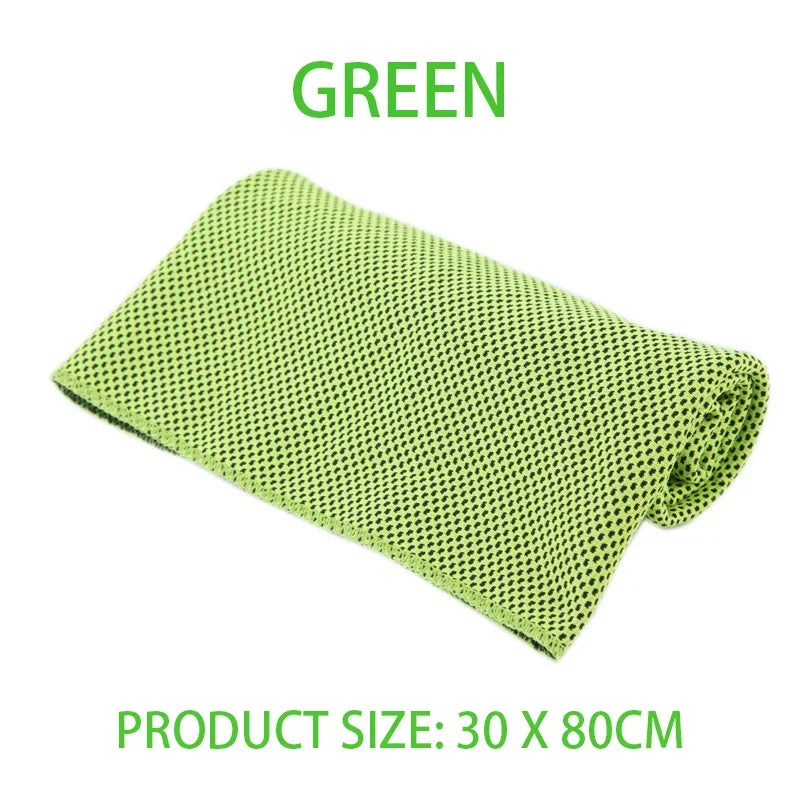 AthletiCore Quick Dry Gym Towel
