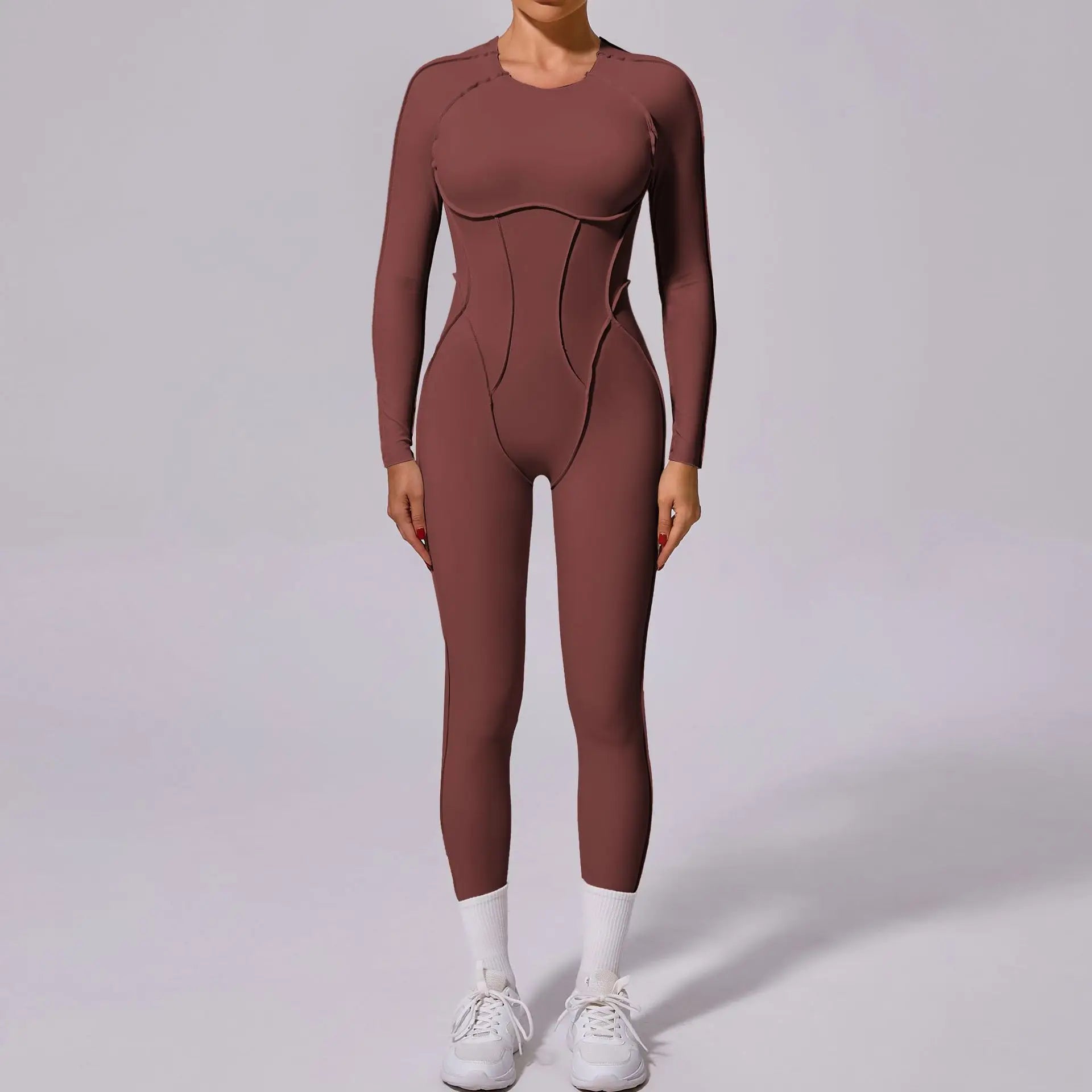 Women Yoga Jumpsuit One Piece
