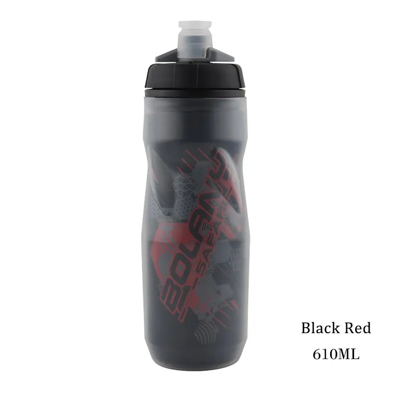 AthletiCore Insulated Gym Water Bottle