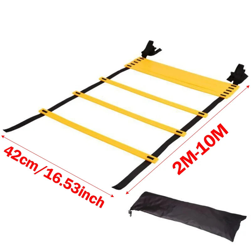 AthletiCore Speed Agility Ladder