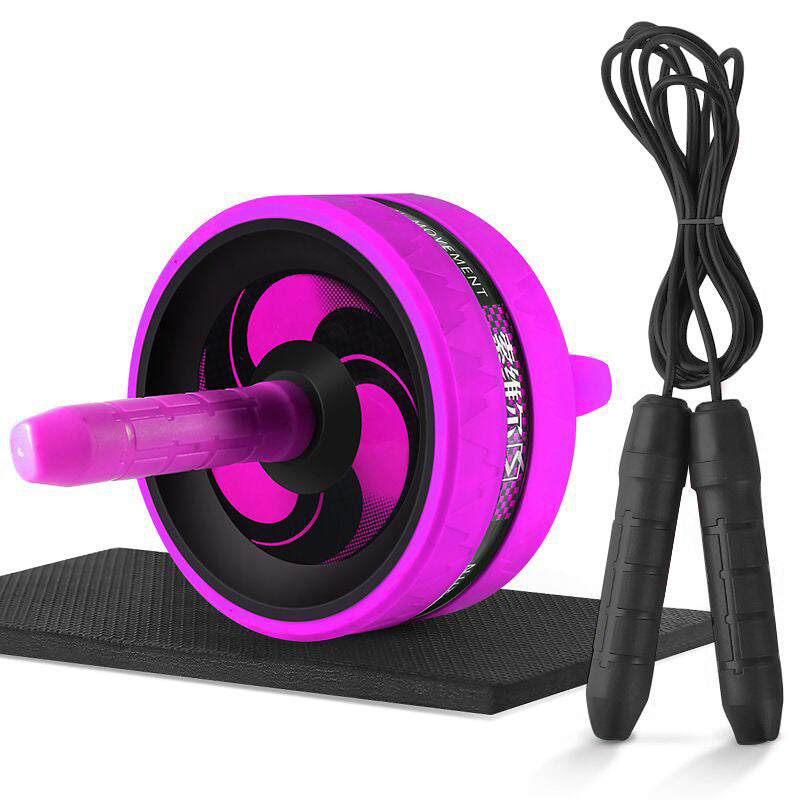 AthletiCore Ab Roller Core Trainer