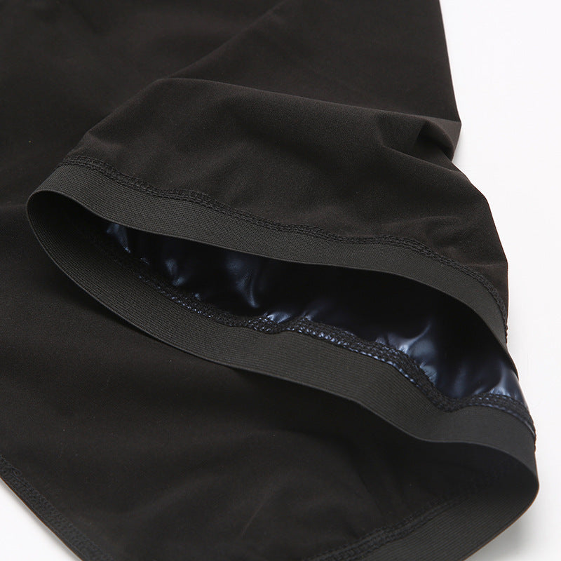 AthletiCore Men’s Neoprene Sauna Vest Trainer