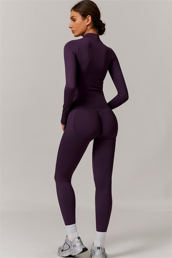 Ameli V-Back Leggings