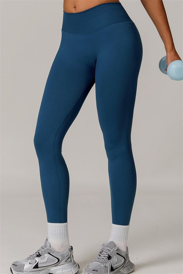Ameli V-Back Leggings