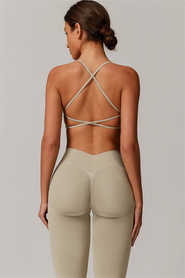 Ameli V-Back Leggings