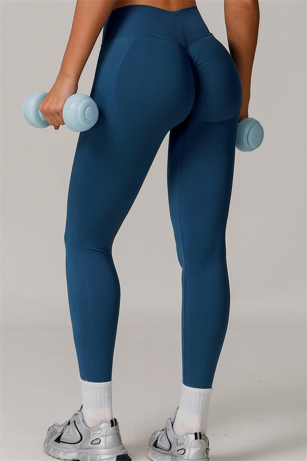 Ameli V-Back Leggings