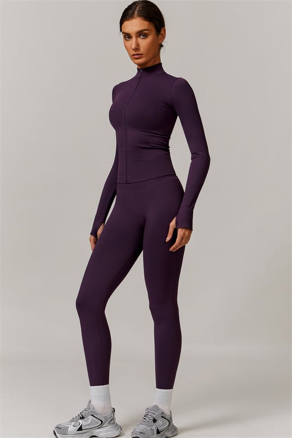 Ameli V-Back Leggings