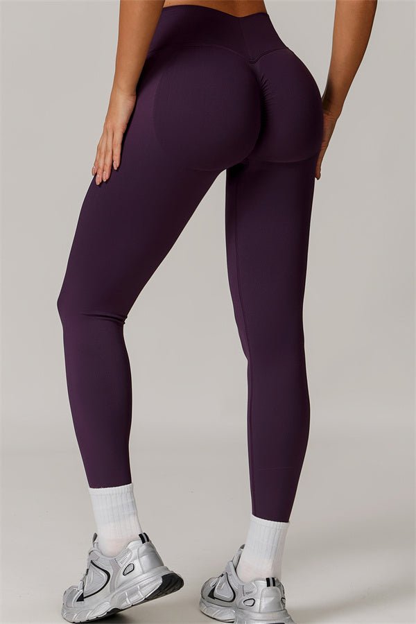 Ameli V-Back Leggings