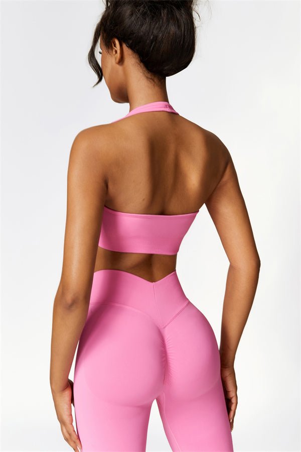 Ameli V-Back Leggings