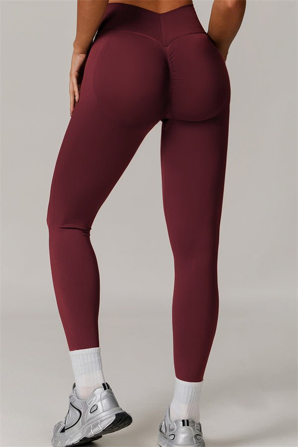 Ameli V-Back Leggings