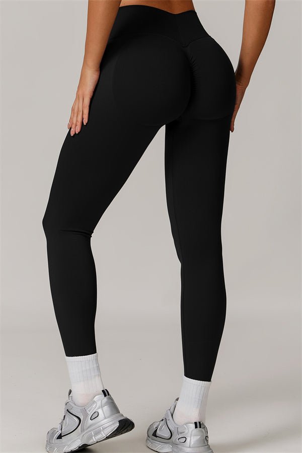 Ameli V-Back Leggings