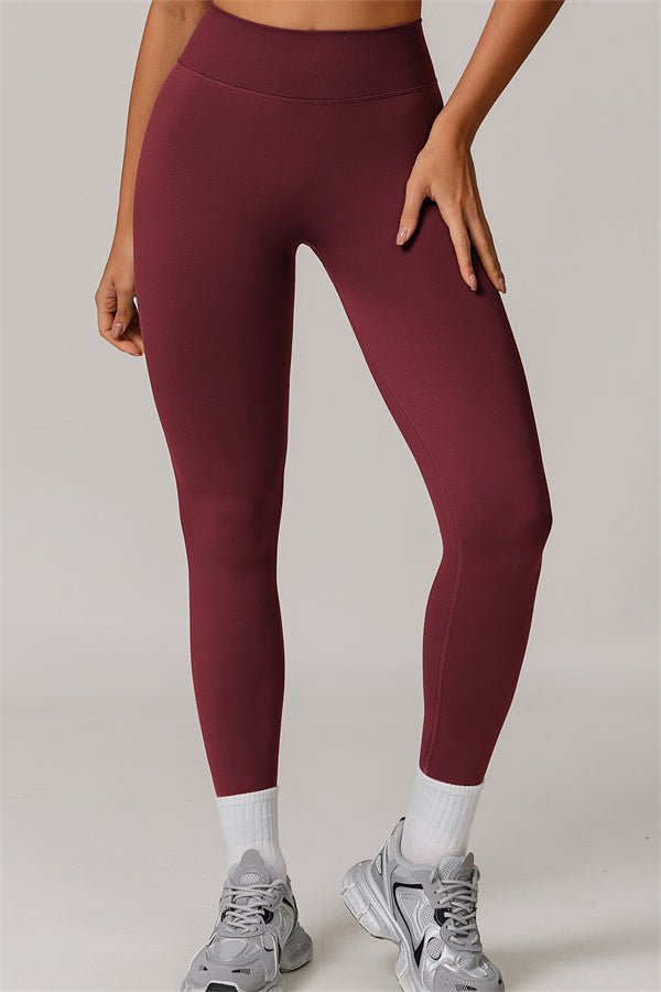 Ameli V-Back Leggings