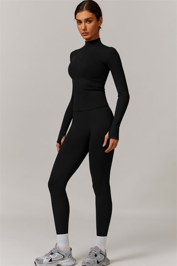Ameli V-Back Leggings