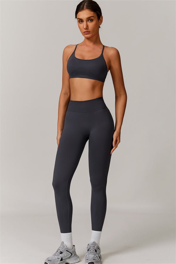 Ameli V-Back Leggings