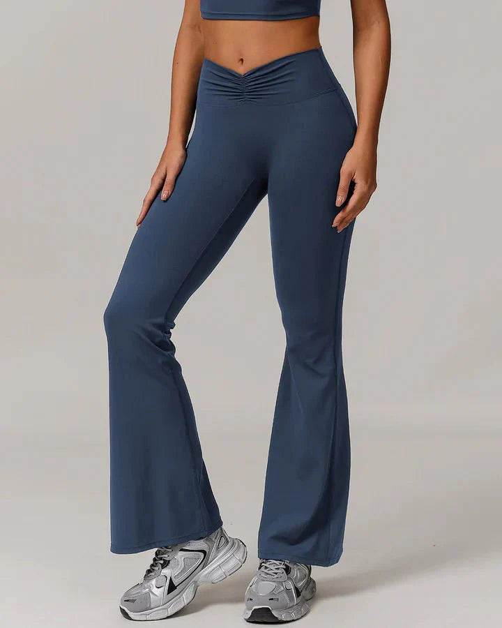 Amelia Flare Leggings