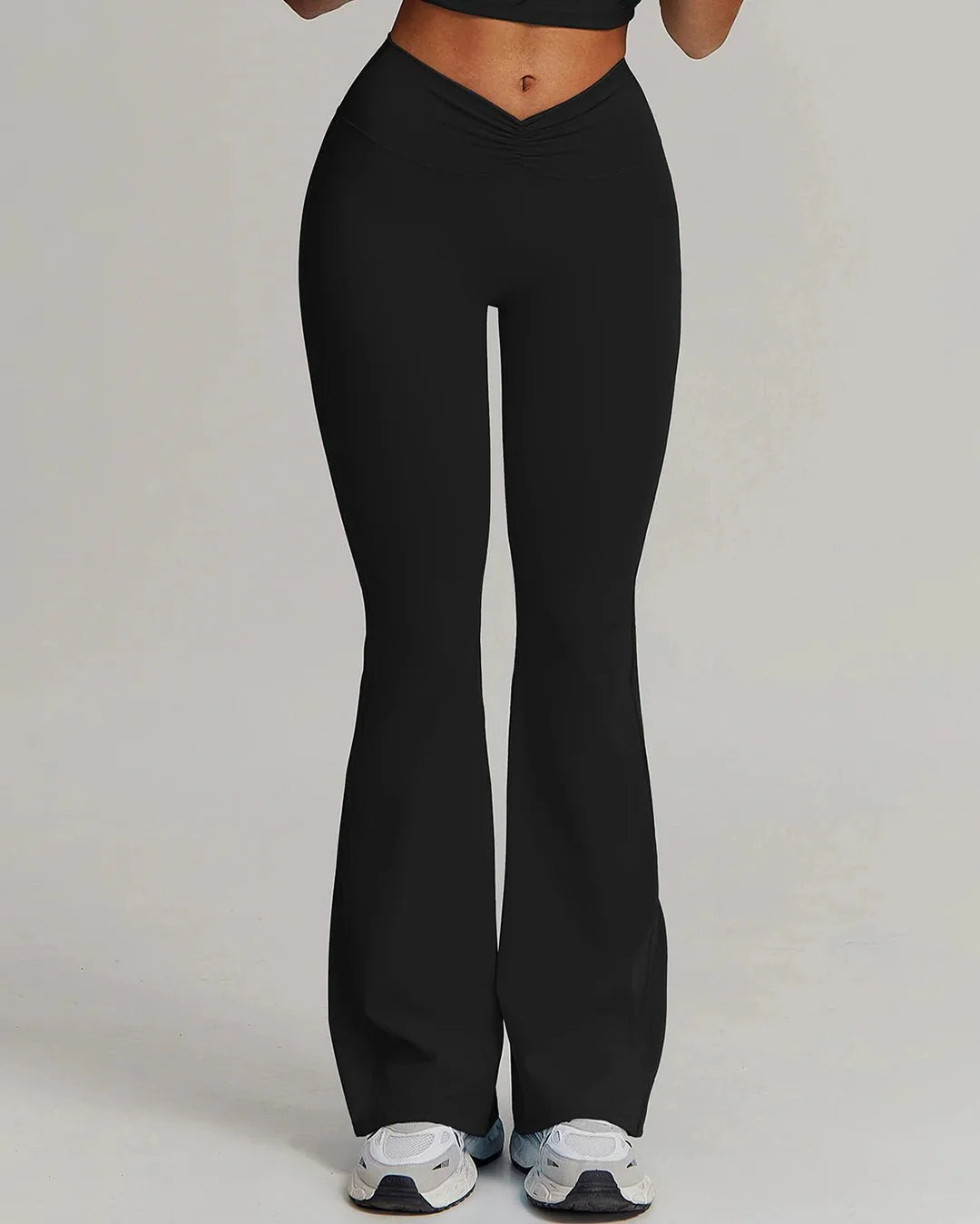 Amelia Flare Leggings