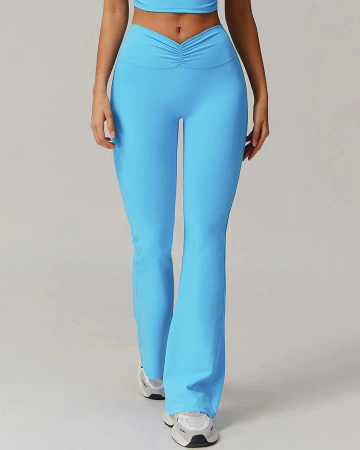 Amelia Flare Leggings