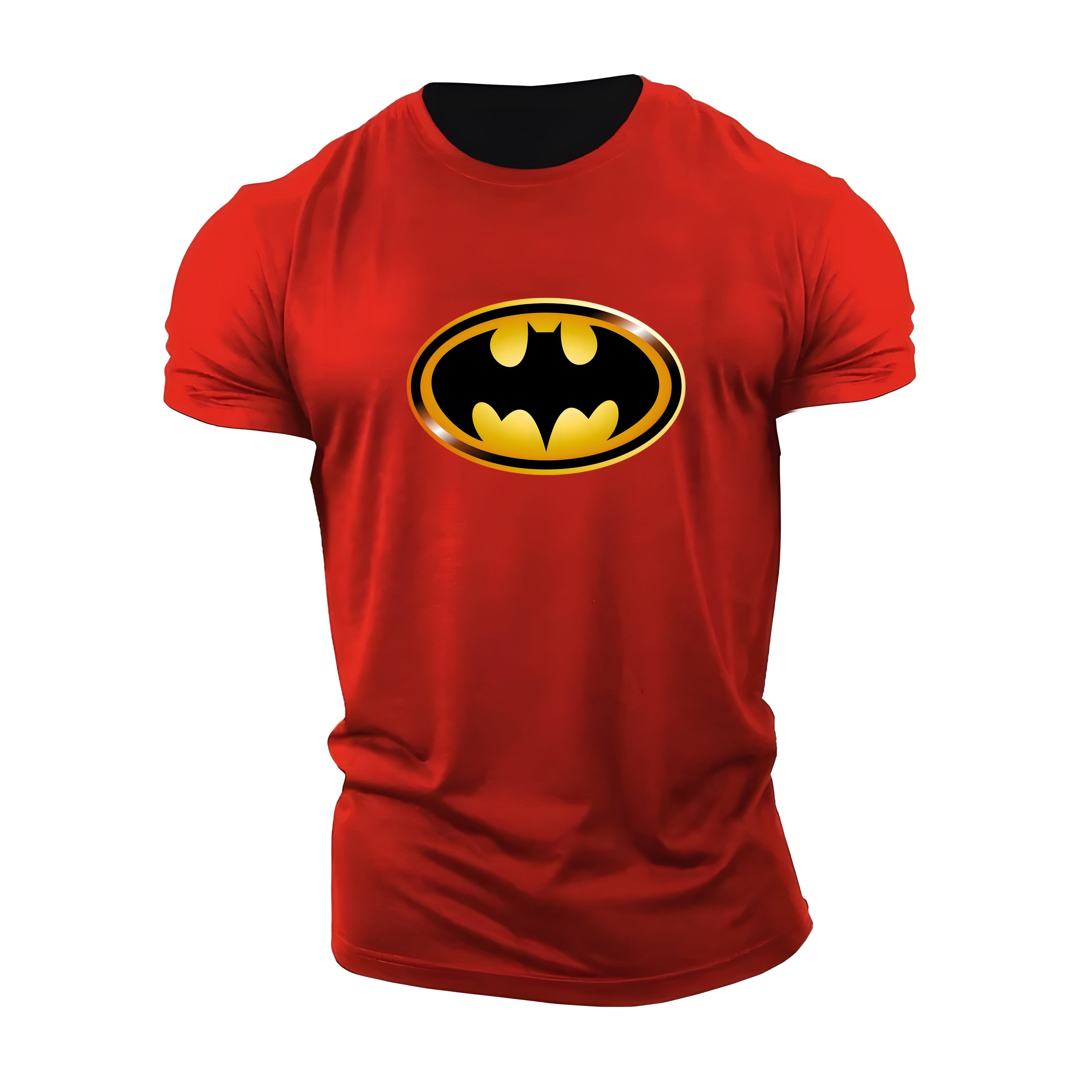 Batman T-shirt