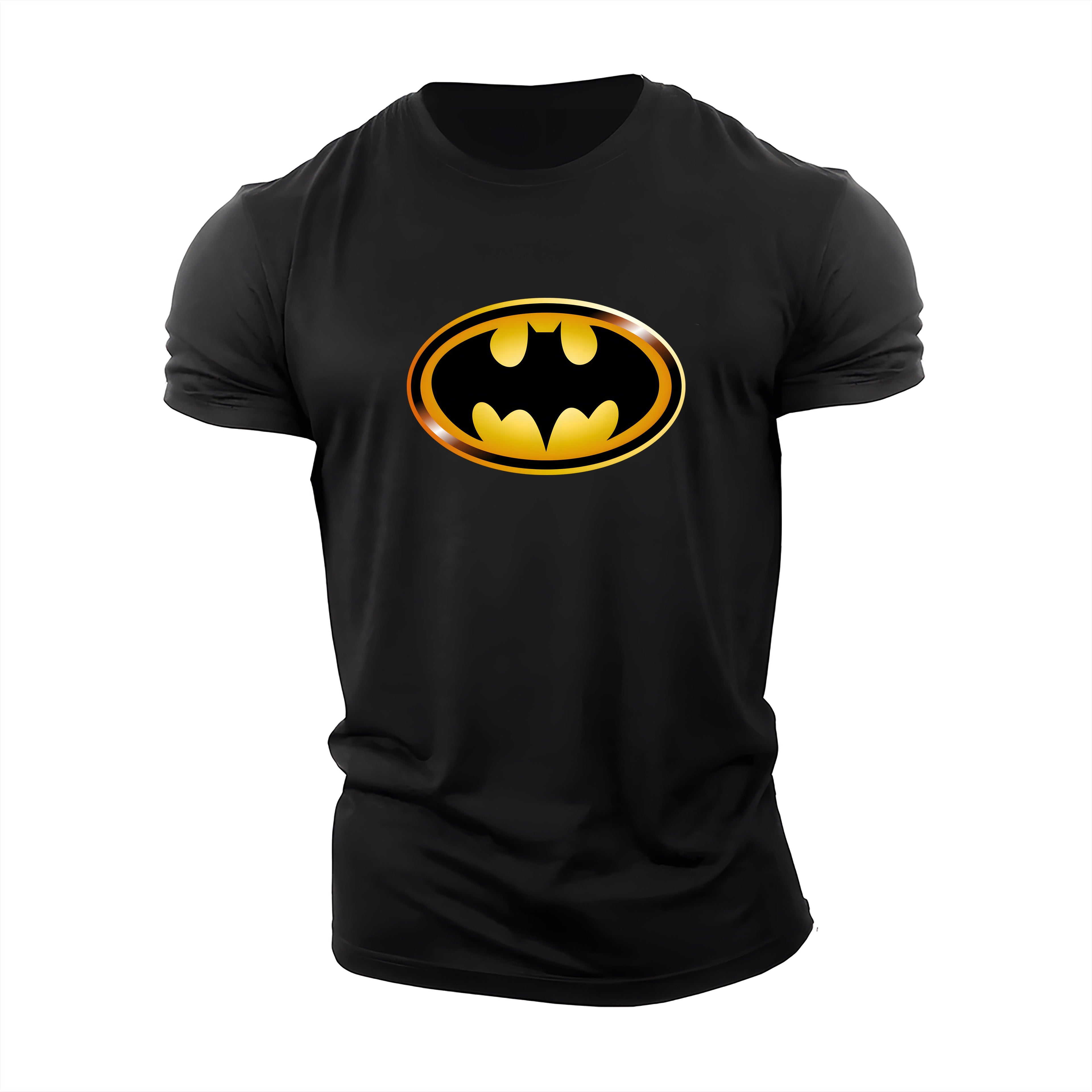Batman T-shirt