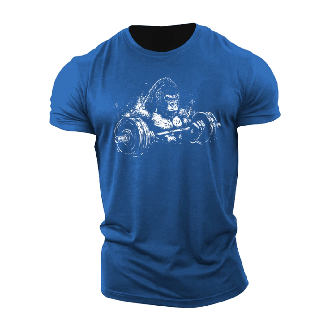 Beast Gorilla T-Shirt