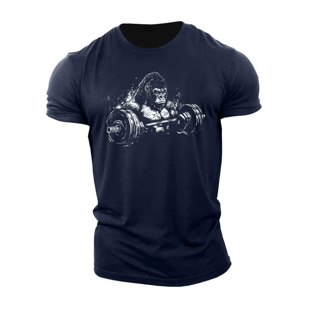 Beast Gorilla T-Shirt